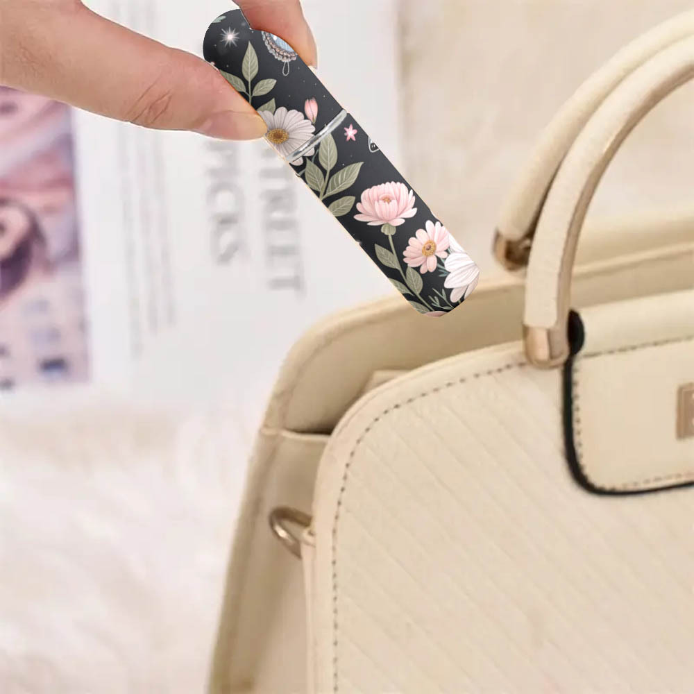 Food Storage News - New 5ml Mini Perfume Bottle Refillable