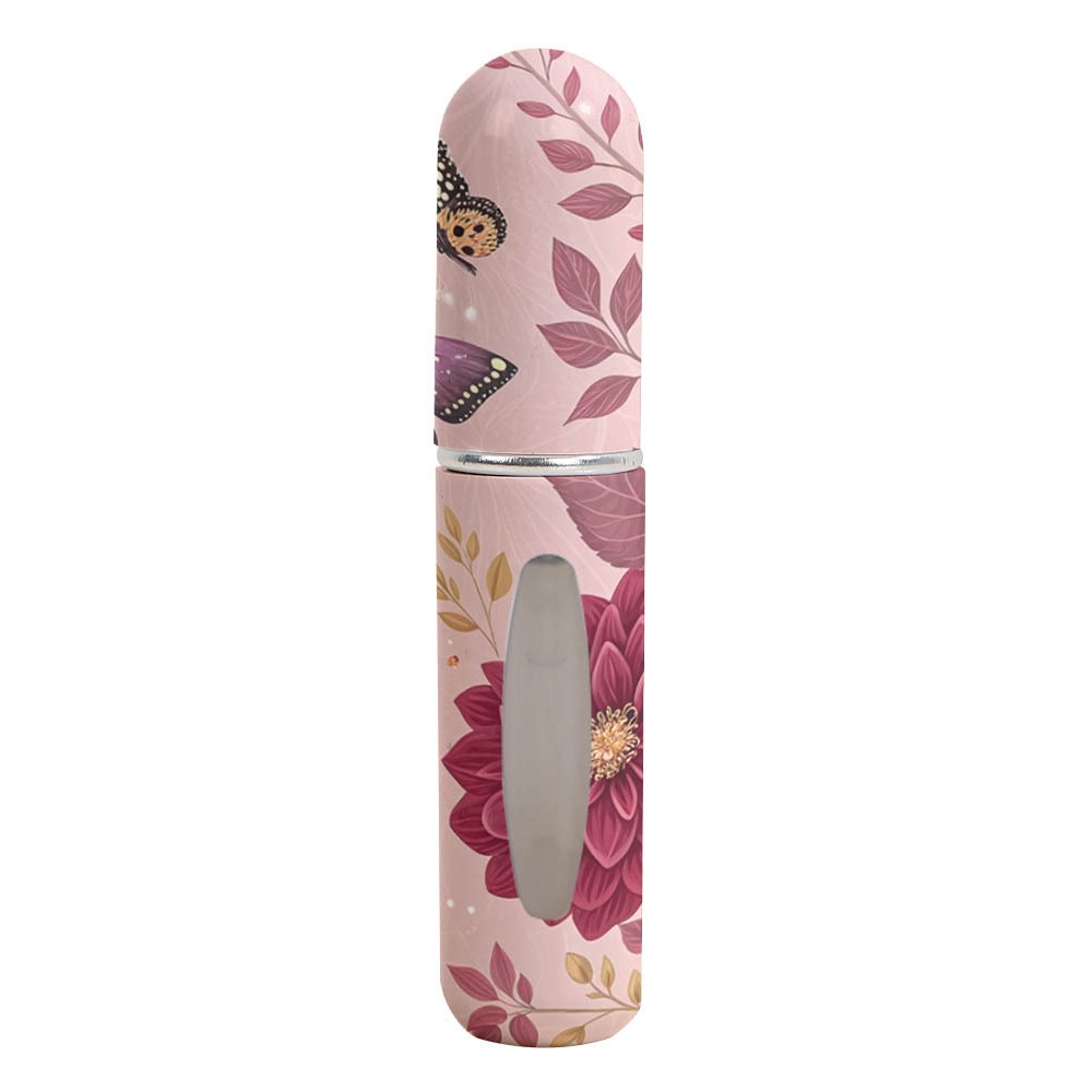 Food Storage News - New 5ml Mini Perfume Bottle Empty