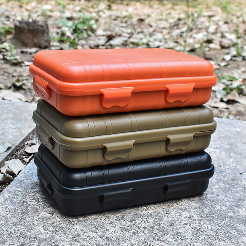 Food Storage News - New EDC Tools Outdoor Survival Kit