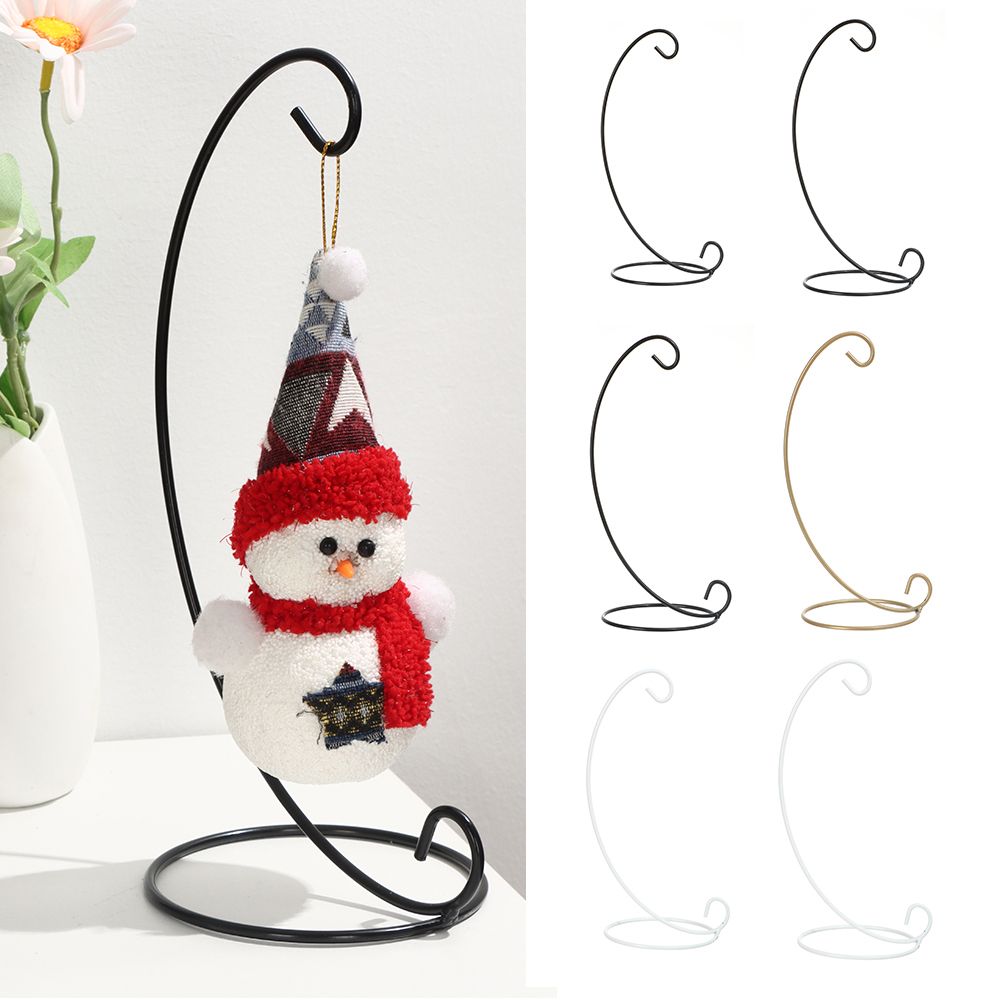 Food Storage Room - Micro Landscape Ecological Bottle Iron Hanging