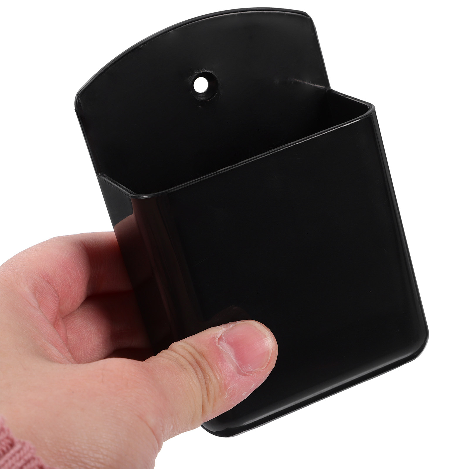 Food Storage Home - 2Pcs Remote Control Holder Wall Mount