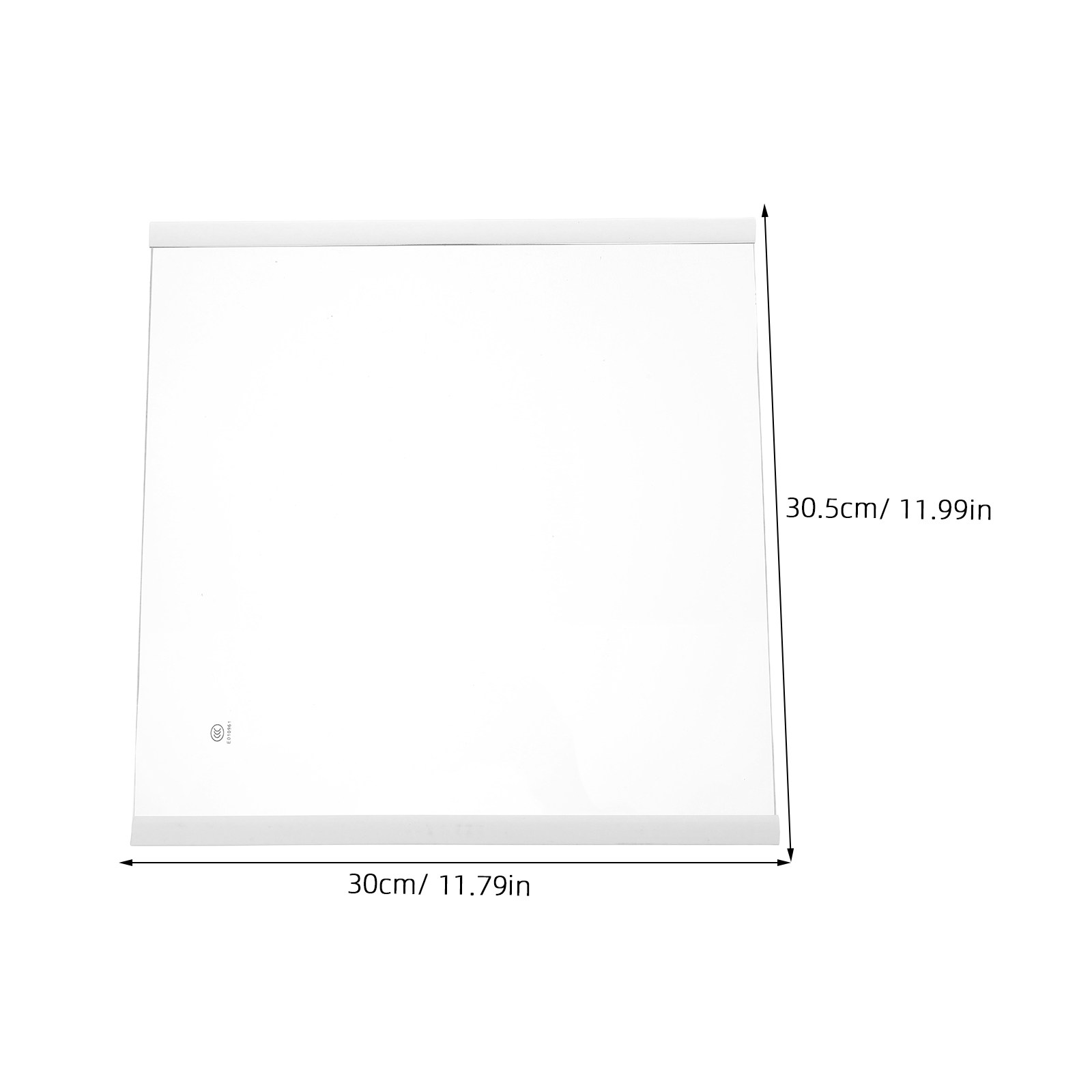 Tempered Glass Fridge Divider  - đánh giá và giá Food Storage With Dividers