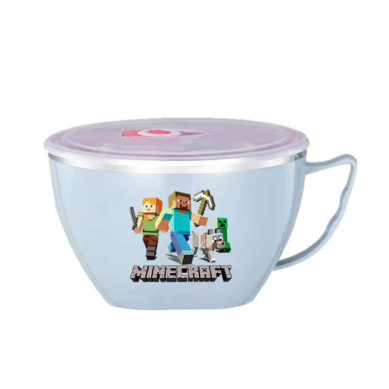 Pixel Game Stainless Steel Bow - đánh giá và giá Food Storage Minecraft