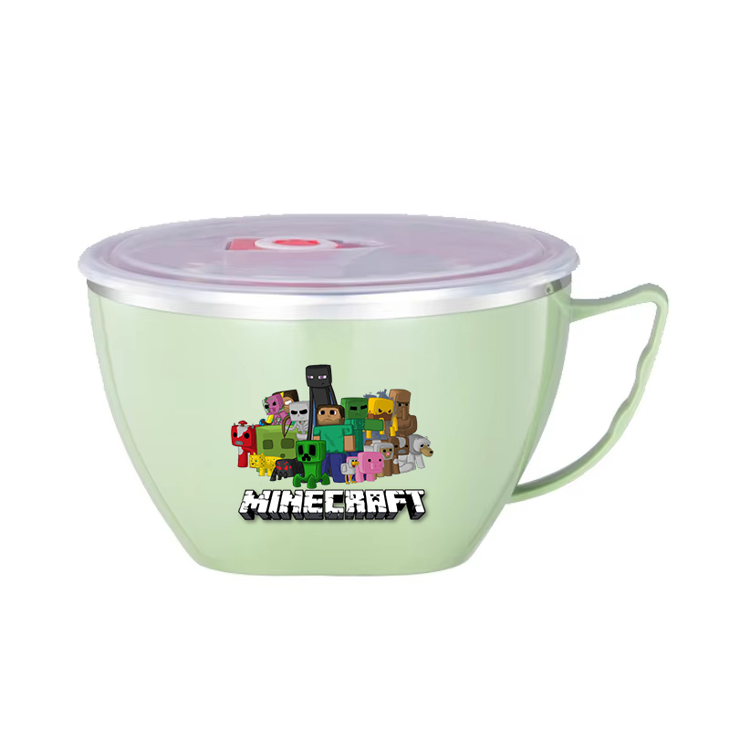 Pixel Game Stainless Steel Bow - đánh giá và giá Food Storage Minecraft