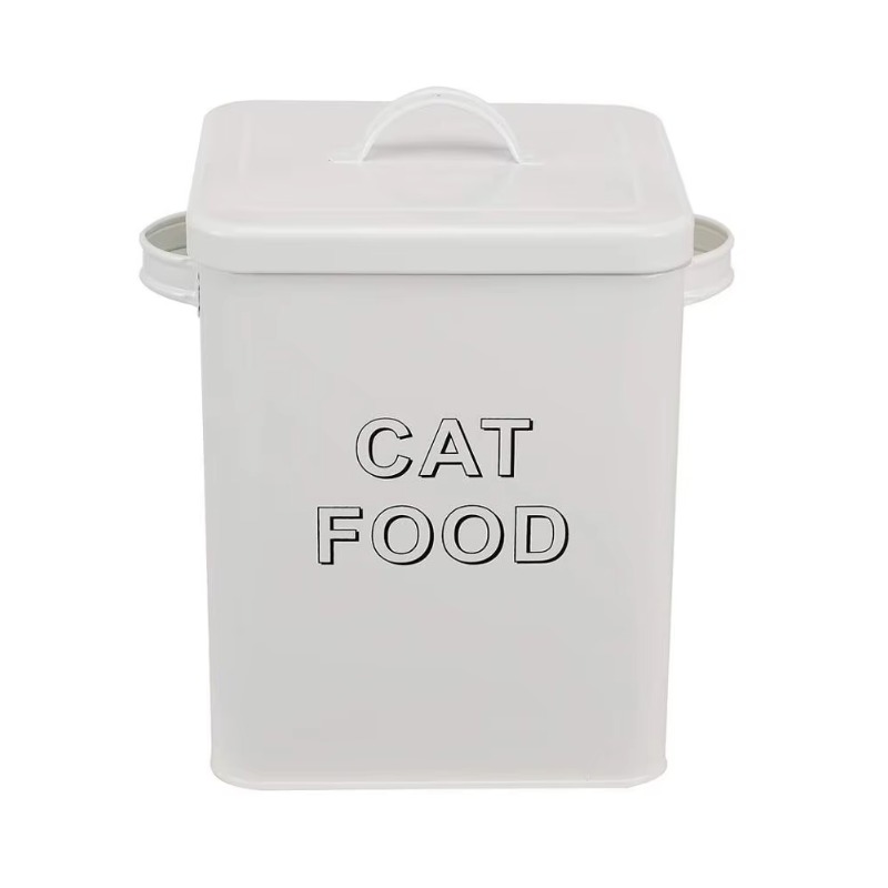 Pet Dog Treat and Food Storage - đánh giá và giá Food Storage With Scoop