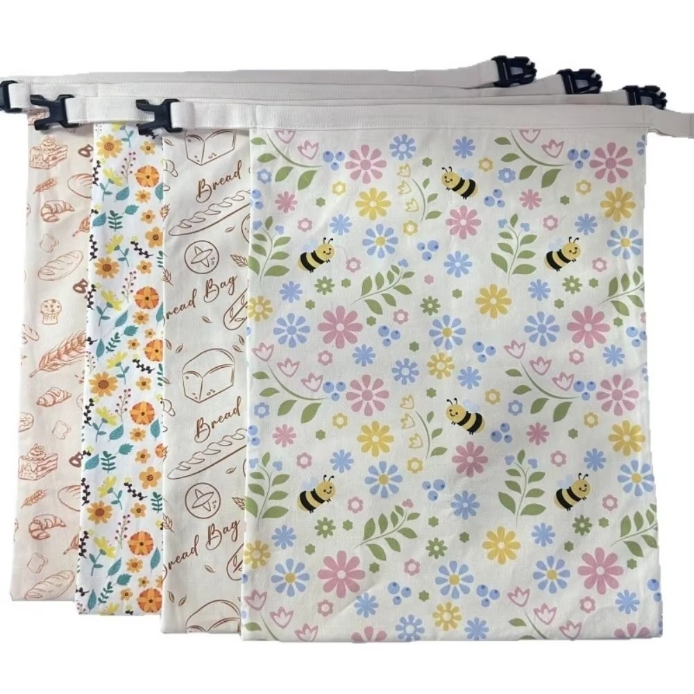Reusable Beeswax Bread Bags Co - đánh giá và giá Beeswax Food Wrap