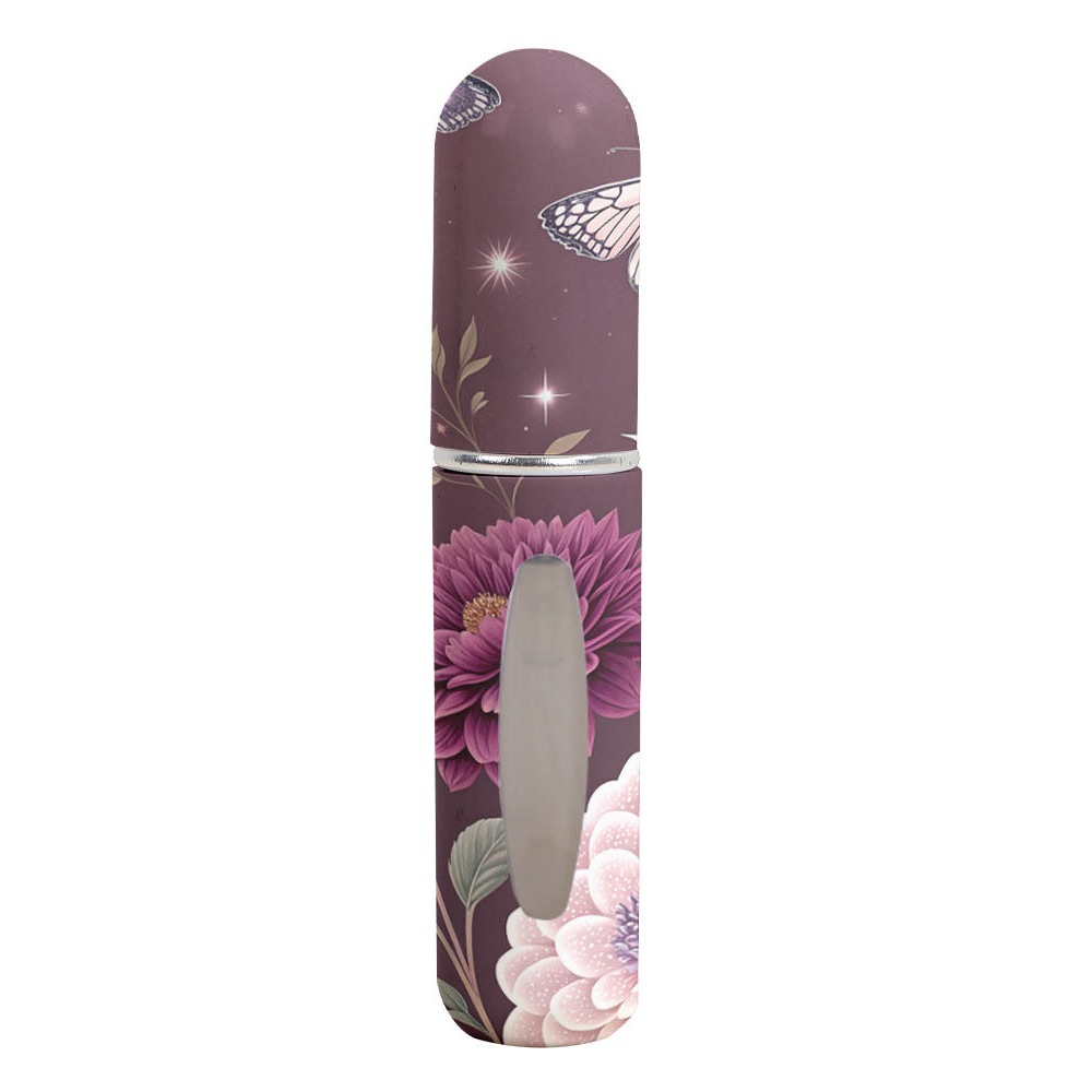 New 5ml Mini Perfume Bottle Em - đánh giá và giá Food Storage News