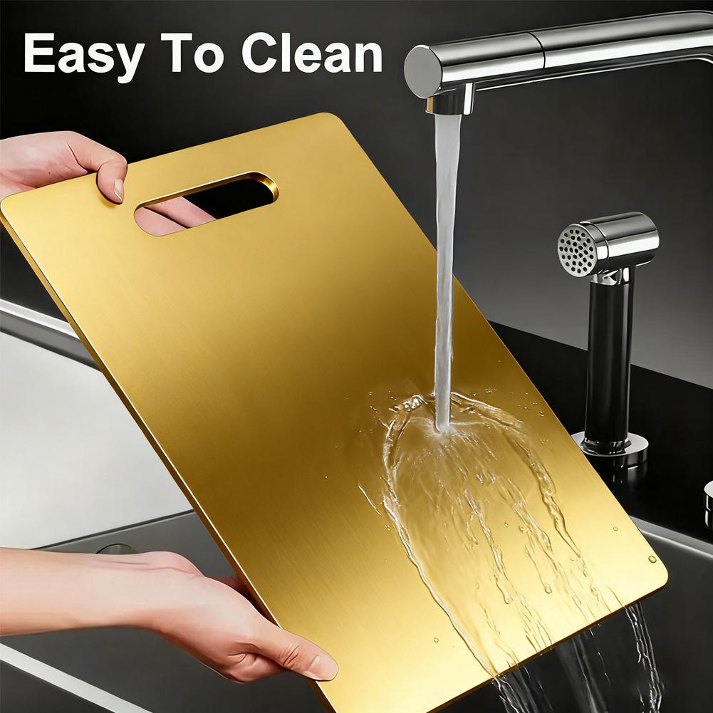 Stainless Steel Cutting Boards - đánh giá và giá Food Storage Table