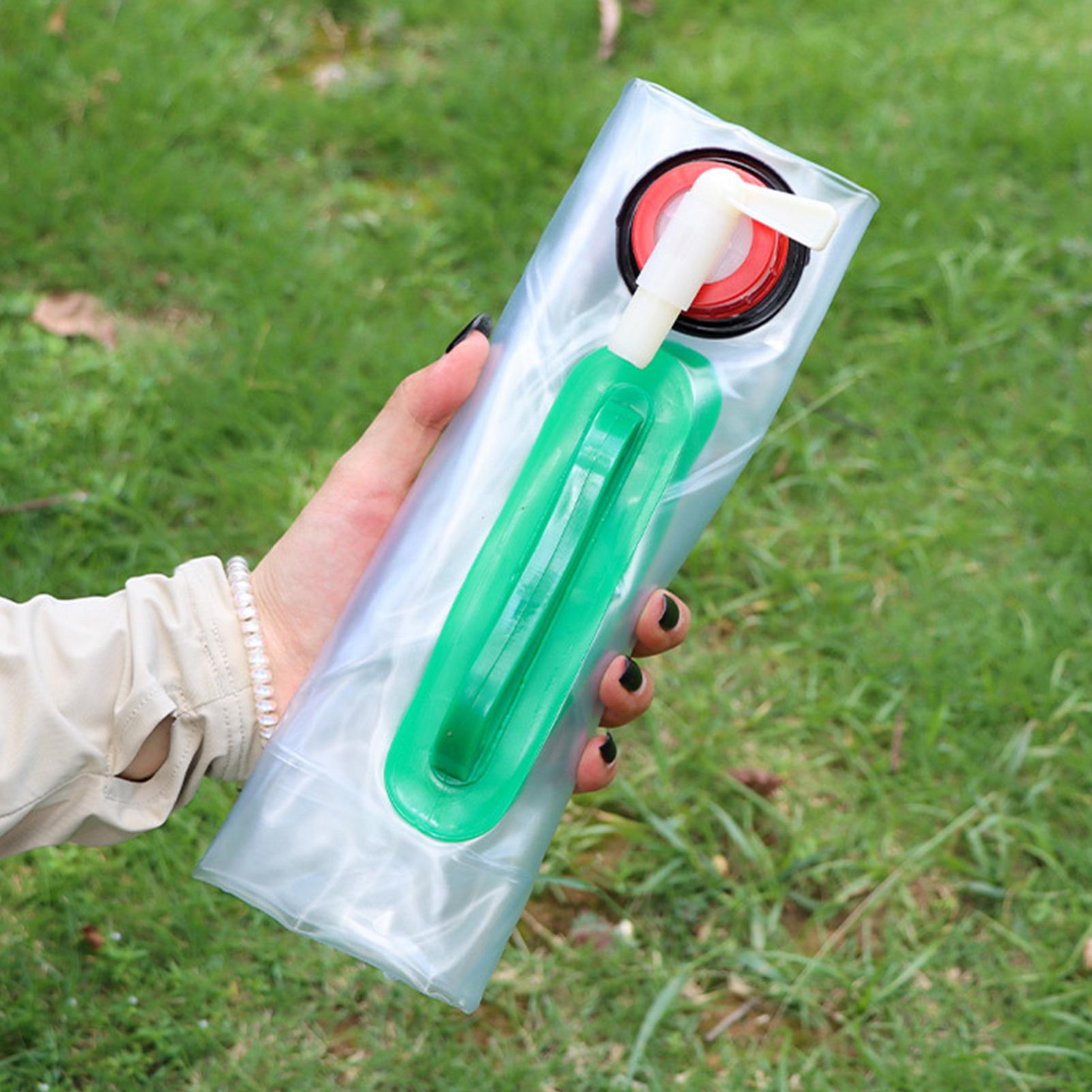 Potable Water Storage Containe - đánh giá và giá Food Storage Bag
