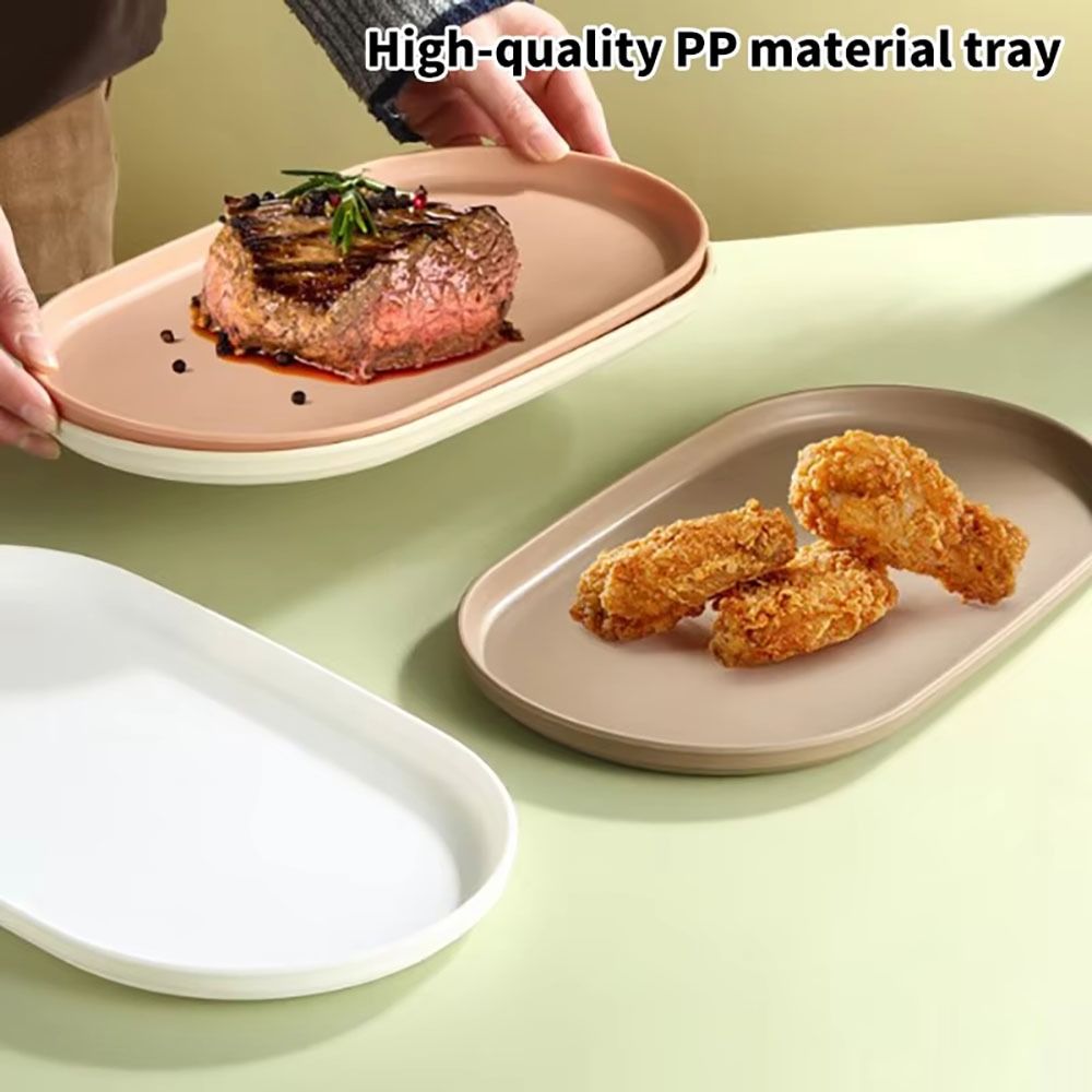 1Pcs New Stackable Fruit Plate - đánh giá và giá Food Storage News