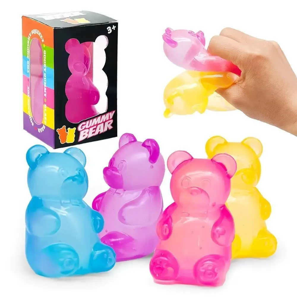 Multi Slow Rising Squishy Blin - đánh giá và giá Food Storage And Containers