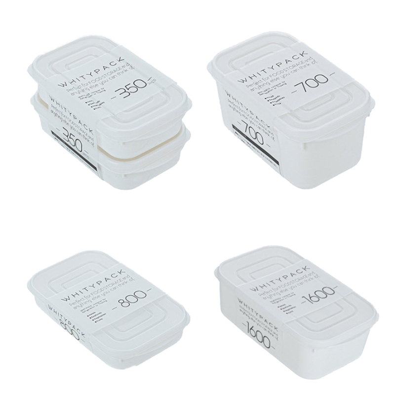 Japanese Meat Packaging Box Fo - đánh giá và giá Food Storage Made Easy