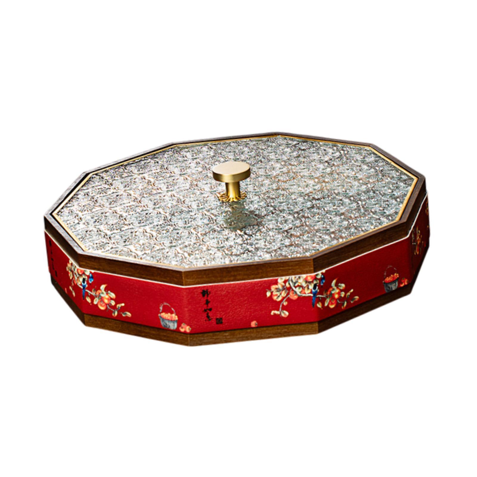 Divided Serving Box with Lid V - đánh giá và giá Food Storage With Dividers
