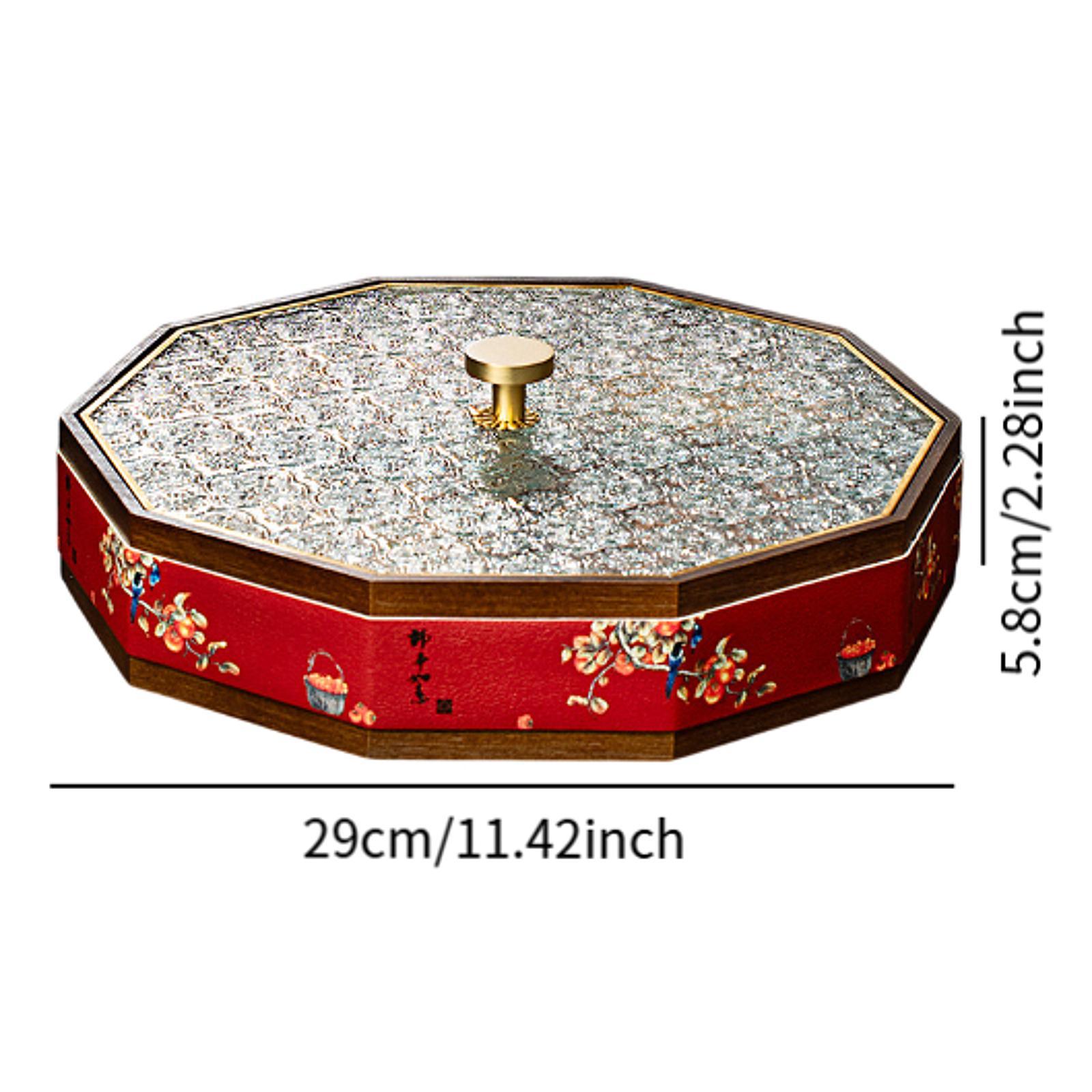 Divided Serving Box with Lid V - đánh giá và giá Food Storage With Dividers
