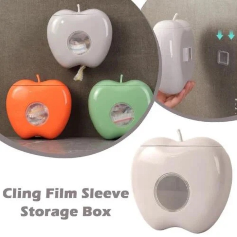 1PC Dispenser Storage Box for  - đánh giá và giá Food Storage Bag