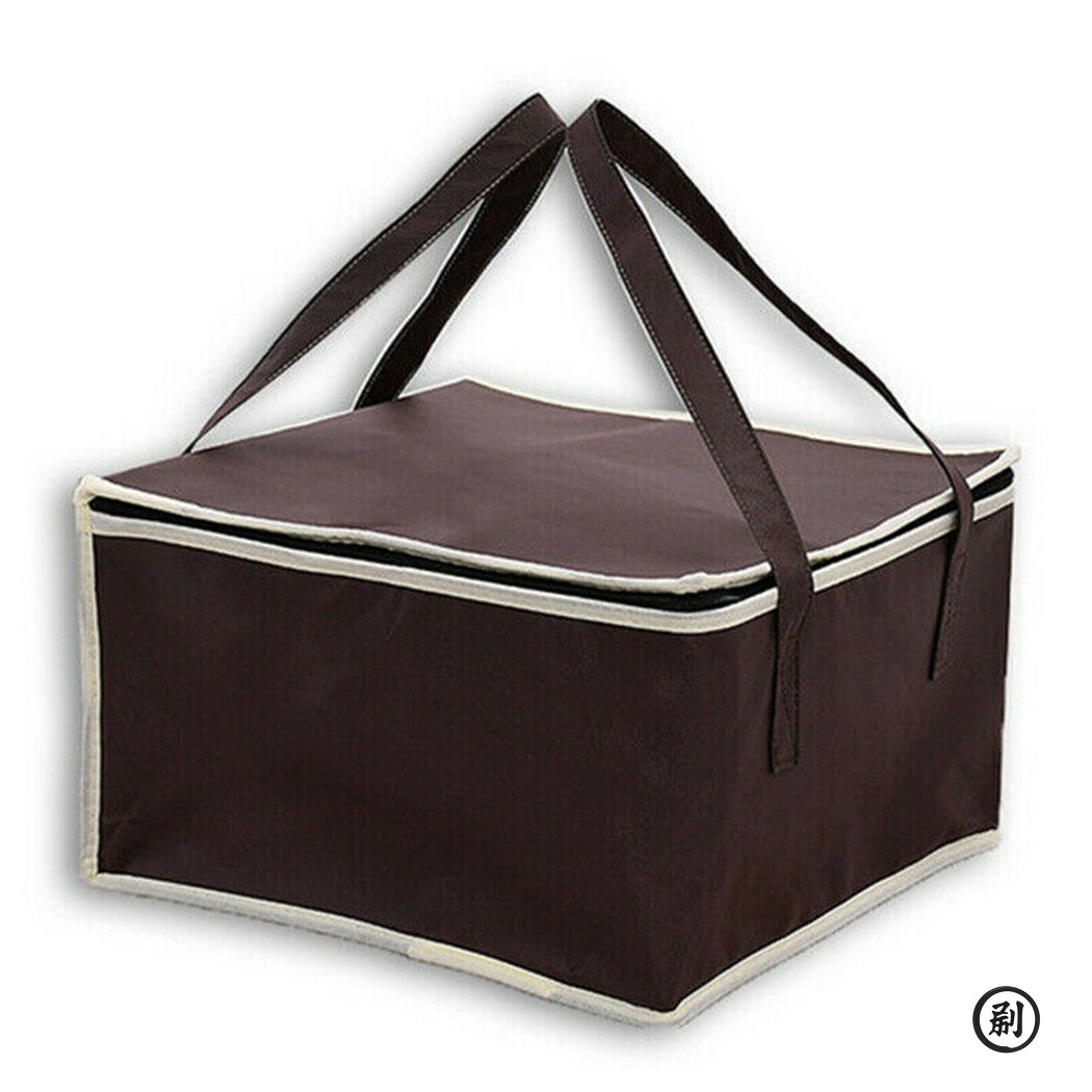 Waterproof Insulated Food Bag  - đánh giá và giá Food Storage To Keep Warm
