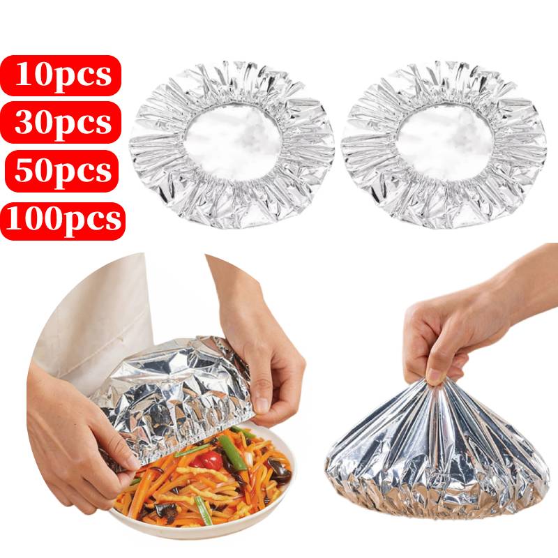 10-100PCS Repeatable Film Insu - đánh giá và giá Food Storage Bag