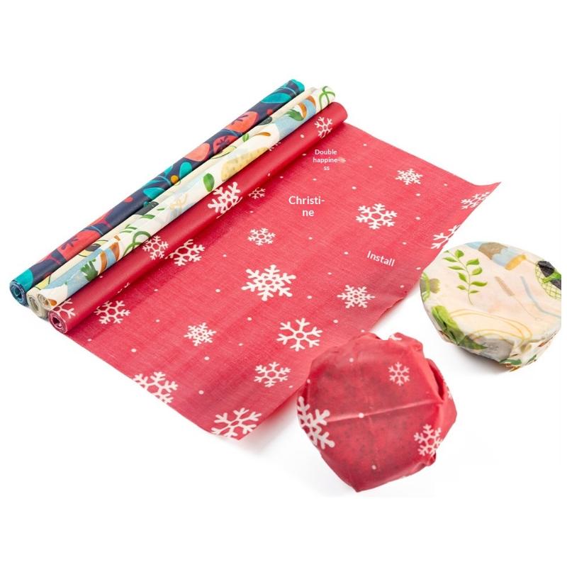 Eco Friendly Beeswax Food Wrap - đánh giá và giá Beeswax Food Wrap