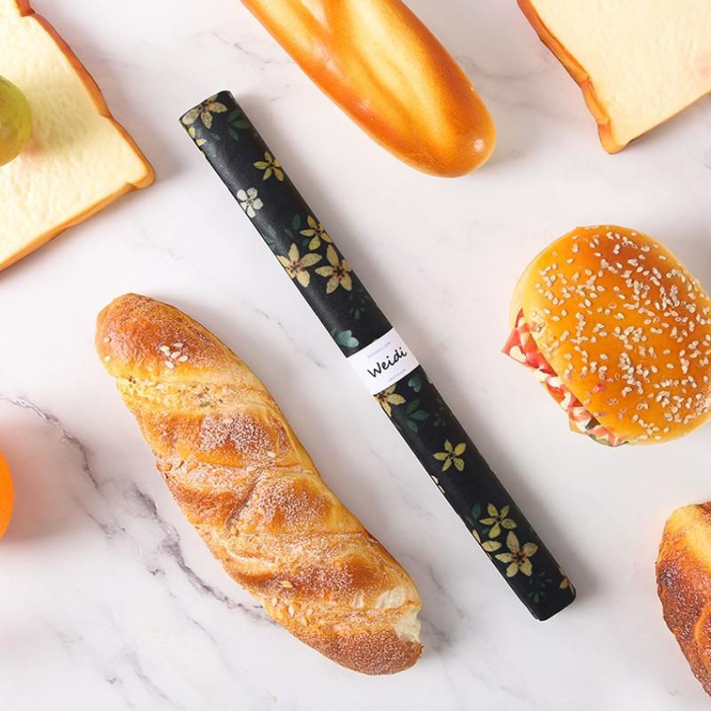 Eco Friendly Beeswax Food Wrap - đánh giá và giá Beeswax Food Wrap