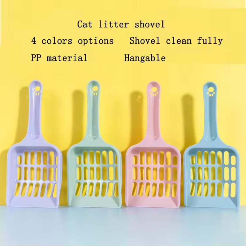 Durable Plastic Pet Supplies C - đánh giá và giá Food Storage With Scoop