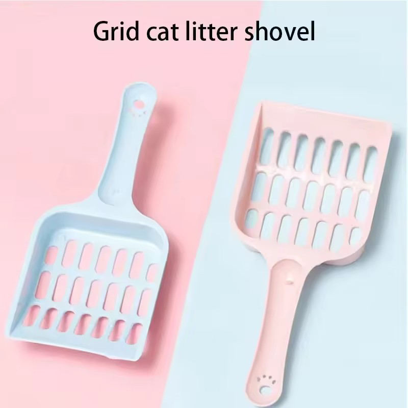 Durable Plastic Pet Supplies C - đánh giá và giá Food Storage With Scoop