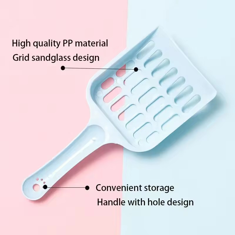 Durable Plastic Pet Supplies C - đánh giá và giá Food Storage With Scoop