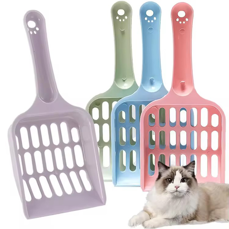 Durable Plastic Pet Supplies C - đánh giá và giá Food Storage With Scoop