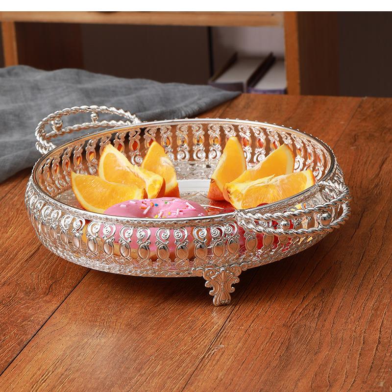 Silver, Circular Fruit Storage - đánh giá và giá Food Storage Room