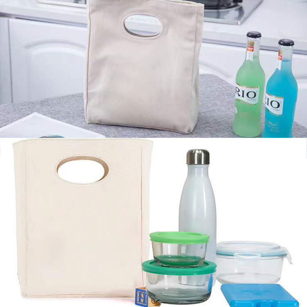Women's Lunch Bag Tote Food St - đánh giá và giá Food Storage Moms