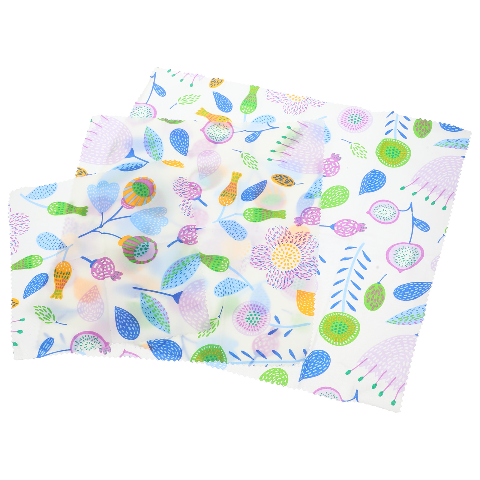 3Pcs Beeswax Wrap Reusable Foo - đánh giá và giá Beeswax Food Wrap
