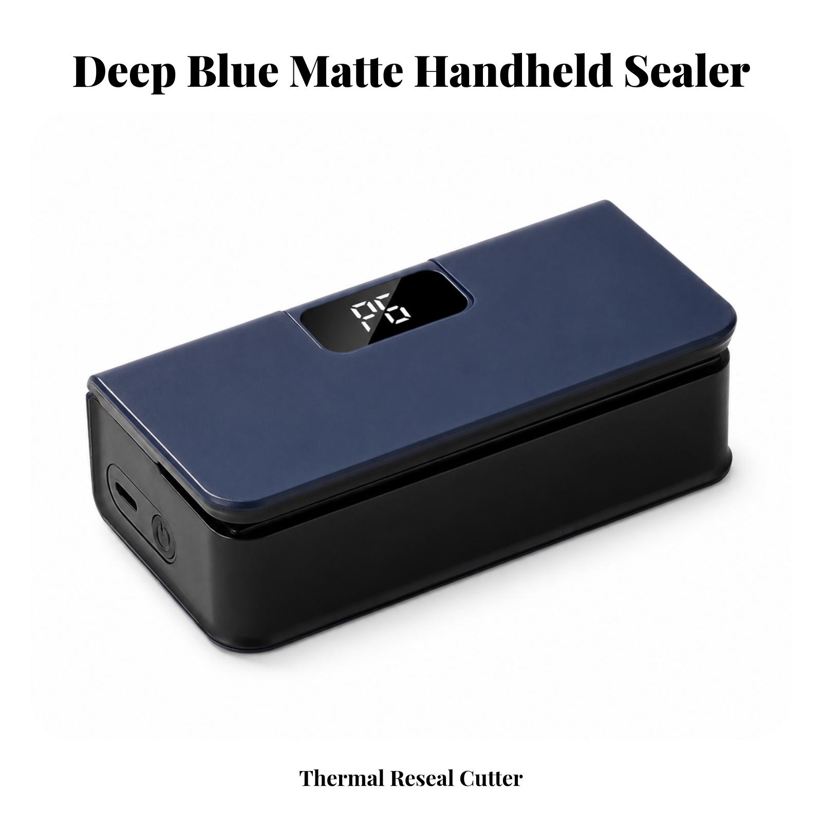 Bag Sealer with Digital Displa - đánh giá và giá Food Storage Bag