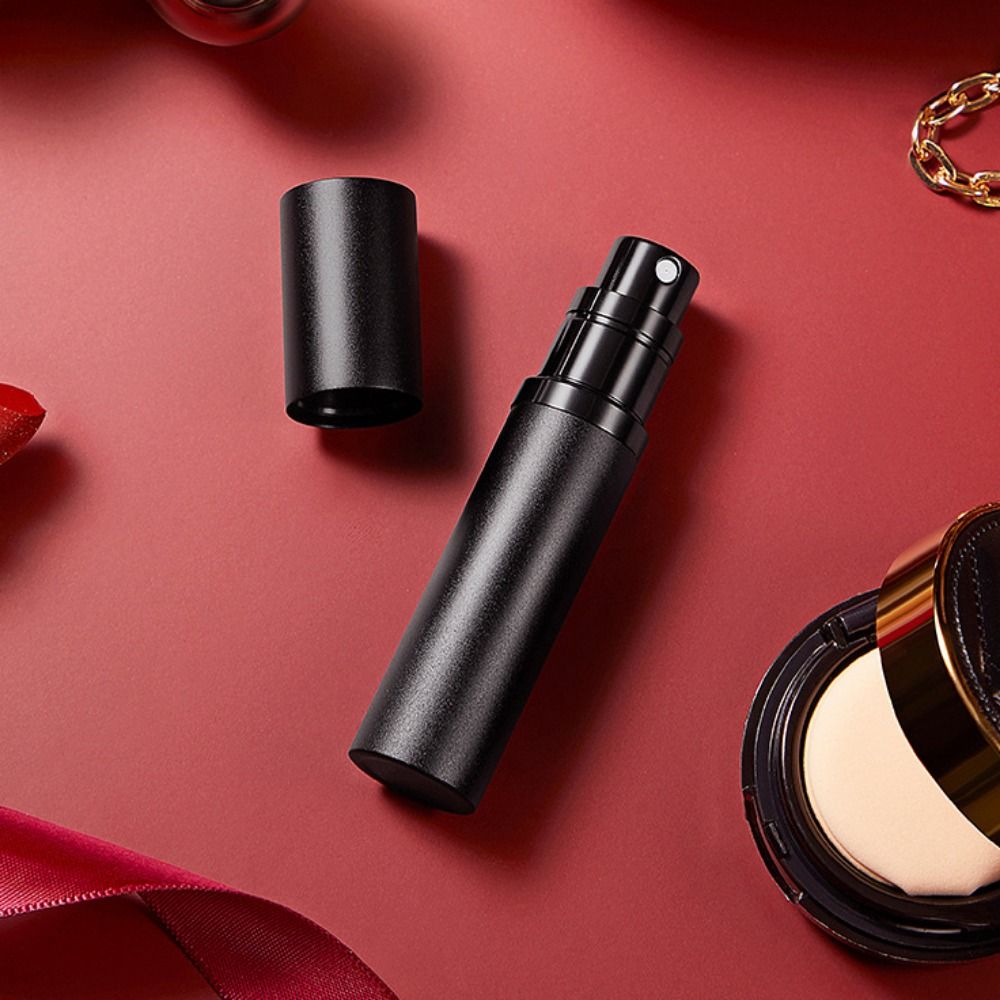 5ml New For Cosmetics Aluminum - đánh giá và giá Food Storage News