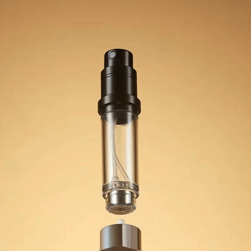 5ml New For Cosmetics Aluminum - đánh giá và giá Food Storage News