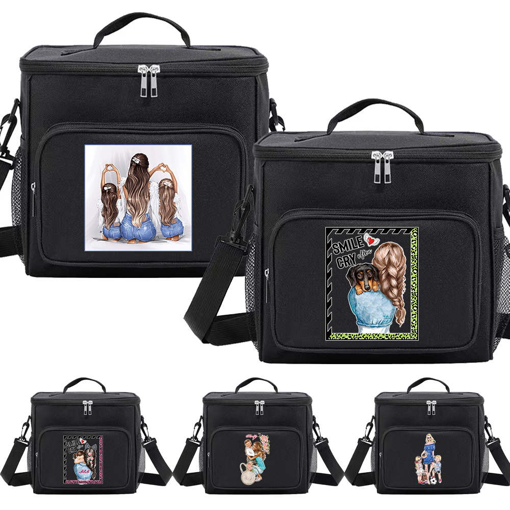 Lunch Bag for Kids Insulated a - đánh giá và giá Food Storage Moms