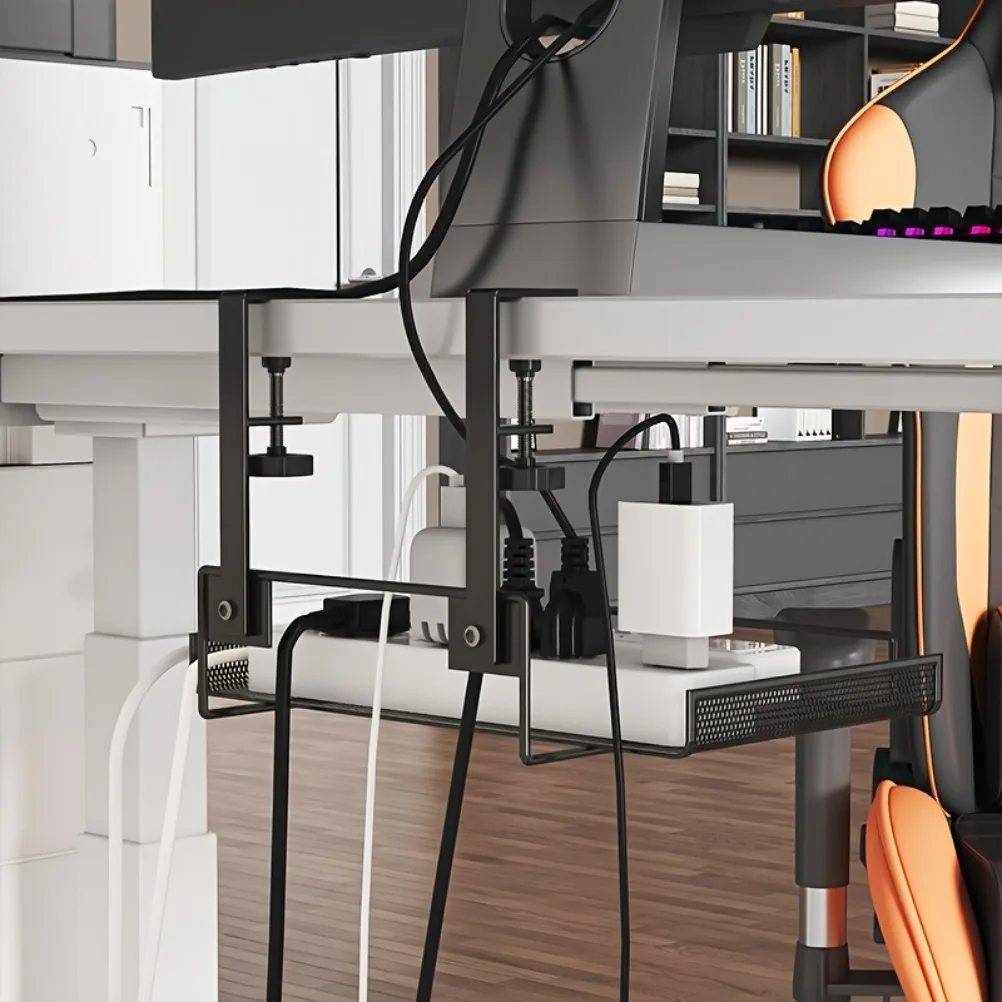 Table Wiring Organizers Storag - đánh giá và giá Food Storage Table