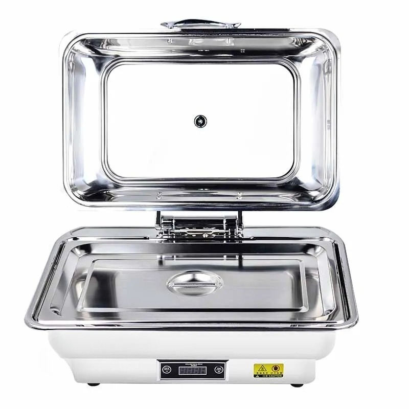 Stainless Steel Digital Electr - đánh giá và giá Food Storage To Keep Warm