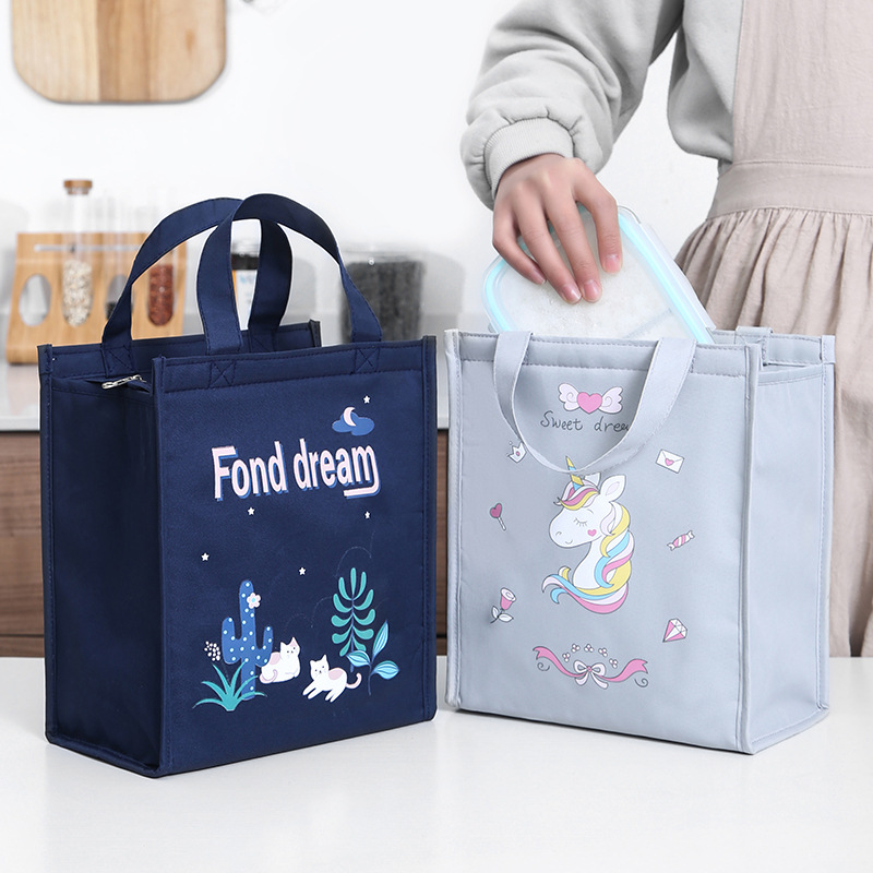 New model lunch storage bag fo - đánh giá và giá Food Storage To Keep Warm