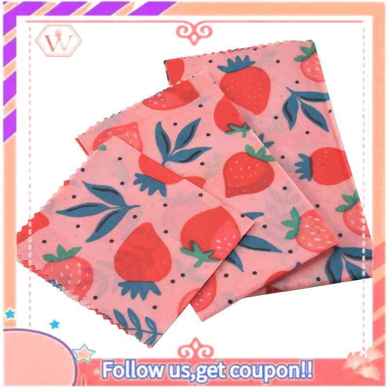1Set Reusable Beeswax Cloth Wr - đánh giá và giá Beeswax Food Wrap