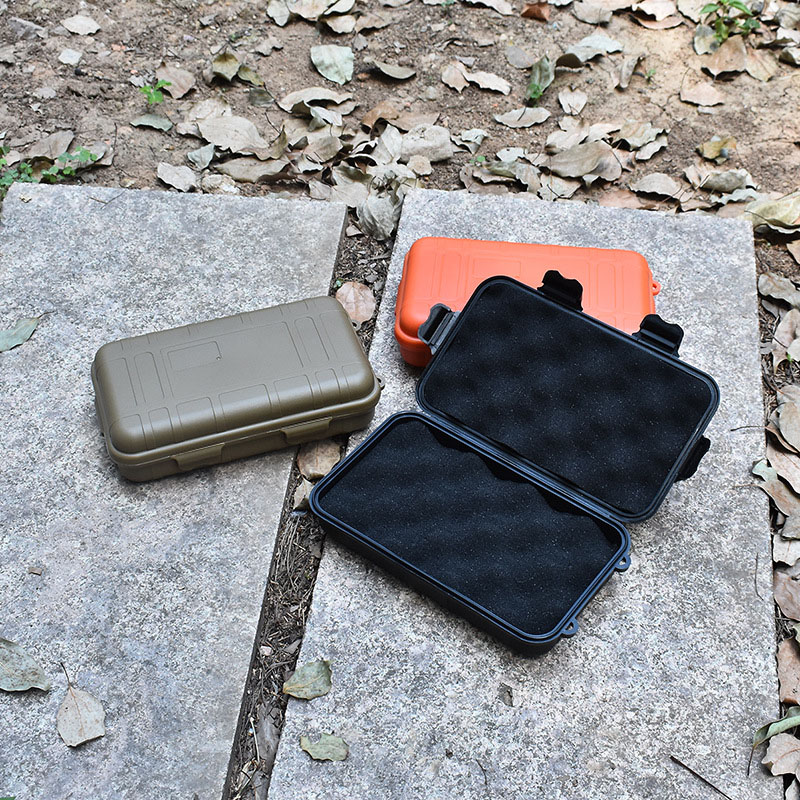 New EDC Tools Outdoor Survival - đánh giá và giá Food Storage News