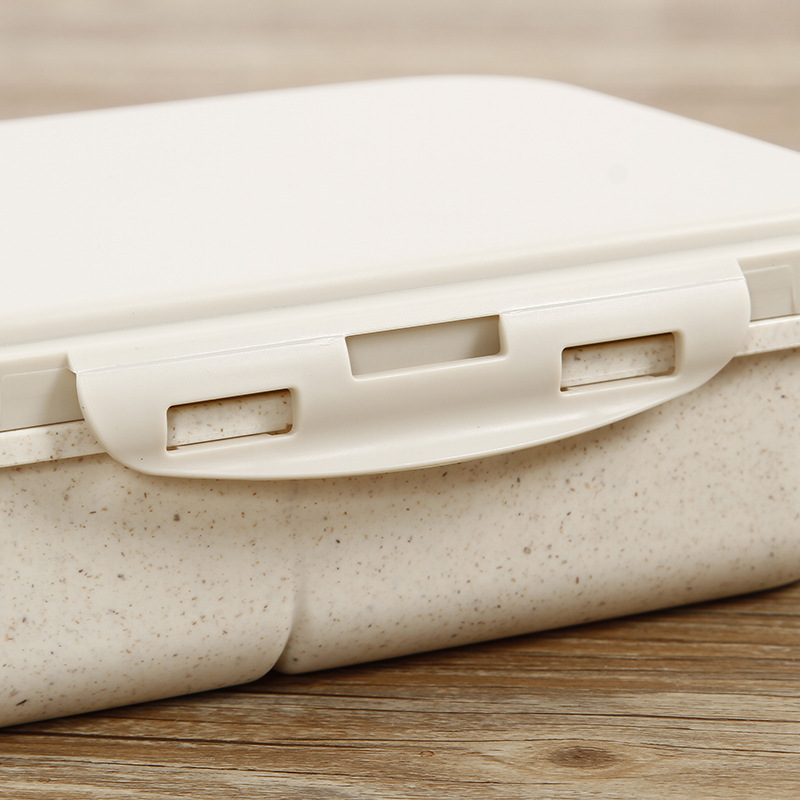 Minecrafted Bento Lunch Box Ho - đánh giá và giá Food Storage Minecraft