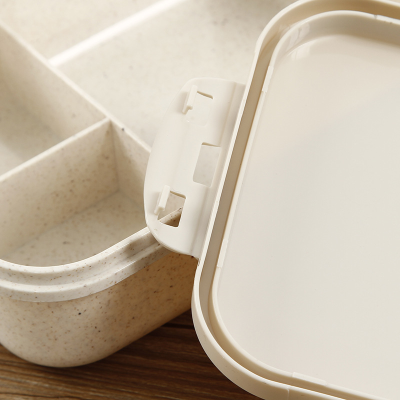Minecrafted Bento Lunch Box Ho - đánh giá và giá Food Storage Minecraft