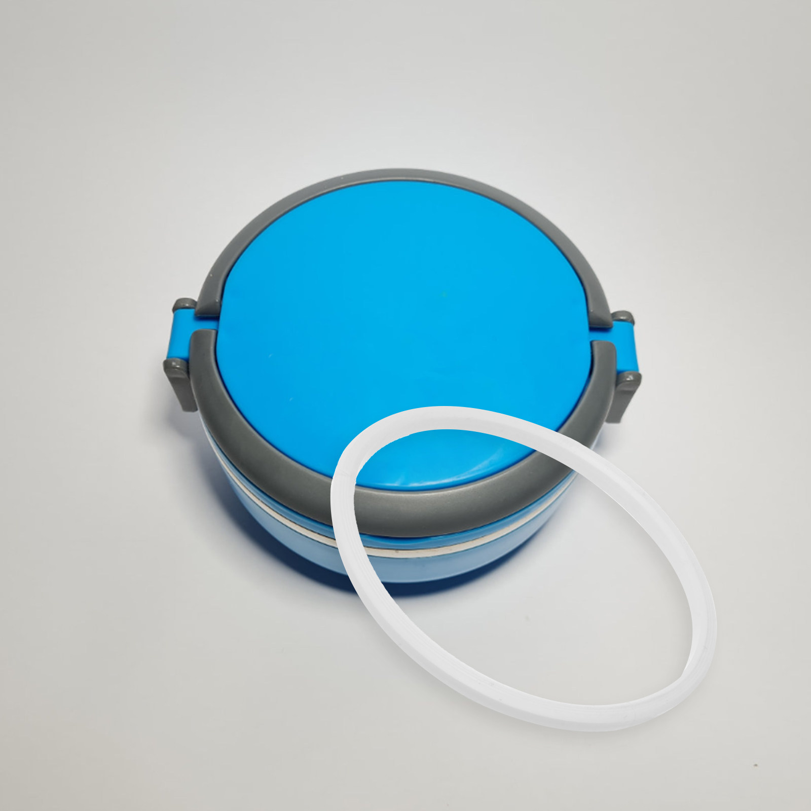 Silicone Sealing Ring Heat Res - đánh giá và giá Food Storage And Containers