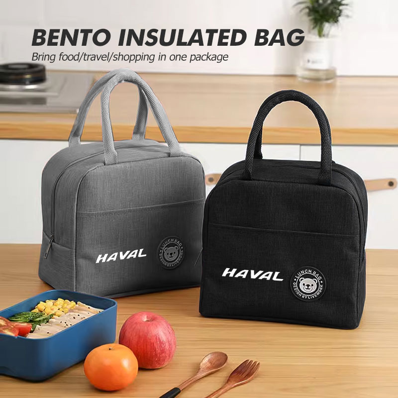 Car Accessories Bento Bag Picn - đánh giá và giá Food Storage To Keep Warm