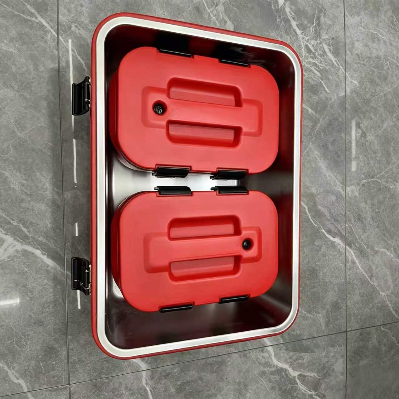 Heavy Duty 10L 20L 30L 40L Rec - đánh giá và giá Food Storage To Keep Warm