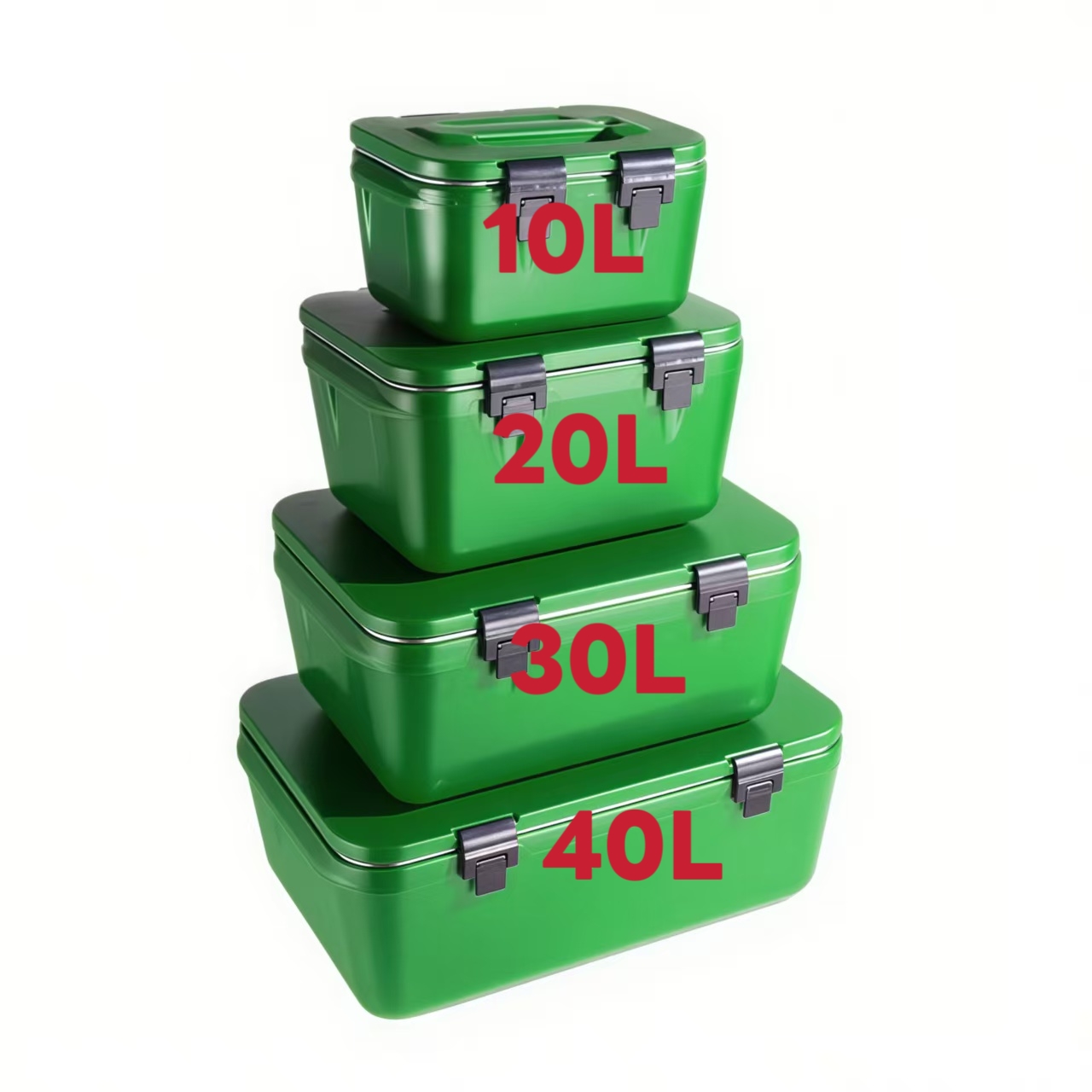 Heavy Duty 10L 20L 30L 40L Rec - đánh giá và giá Food Storage To Keep Warm