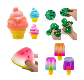 100+ Mystery Fidget Toy Blind  - đánh giá và giá Food Storage And Containers