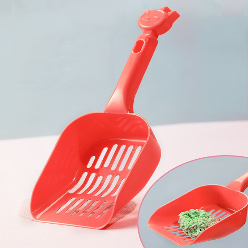 New Style High Value Cat Litte - đánh giá và giá Food Storage With Scoop