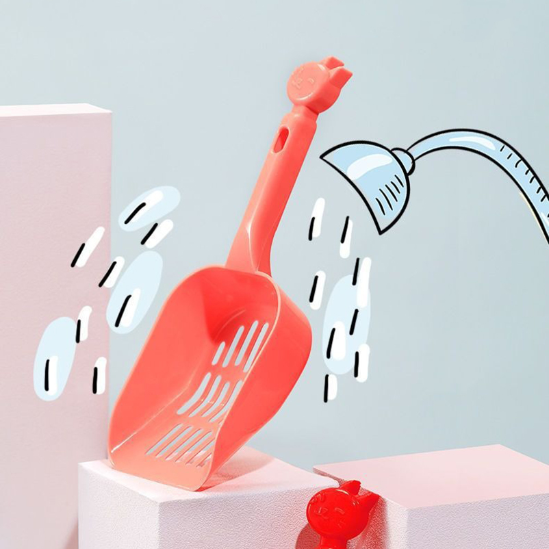 New Style High Value Cat Litte - đánh giá và giá Food Storage With Scoop