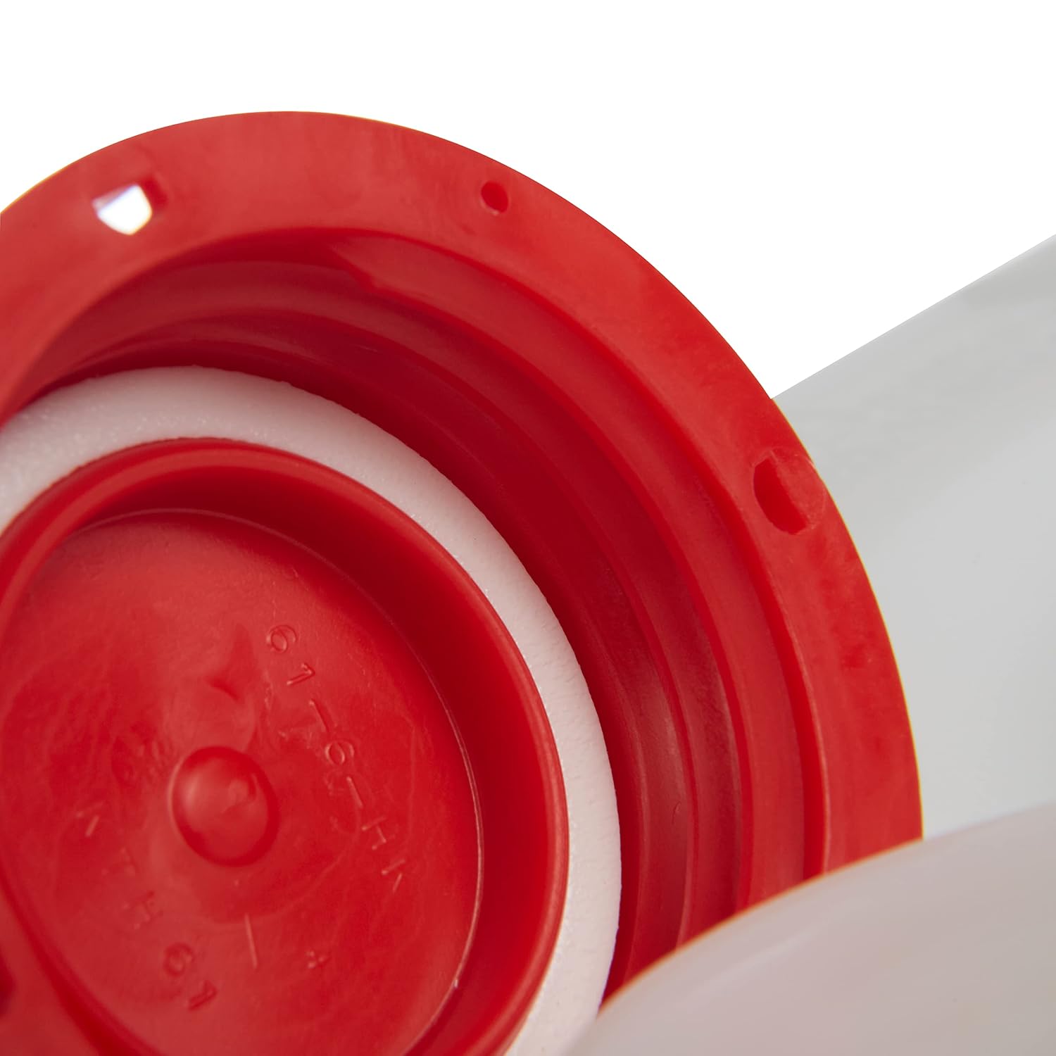 5 Gallon Stackable Plastic Car - đánh giá và giá Food Storage And Containers