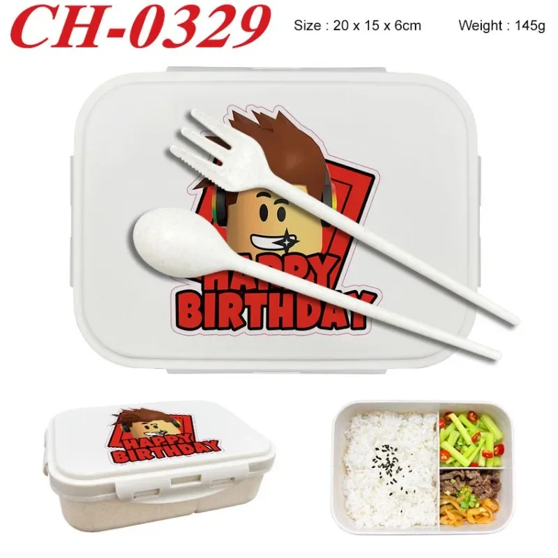 Robloxs Bento Lunch Box Game F - đánh giá và giá Food Storage And Containers